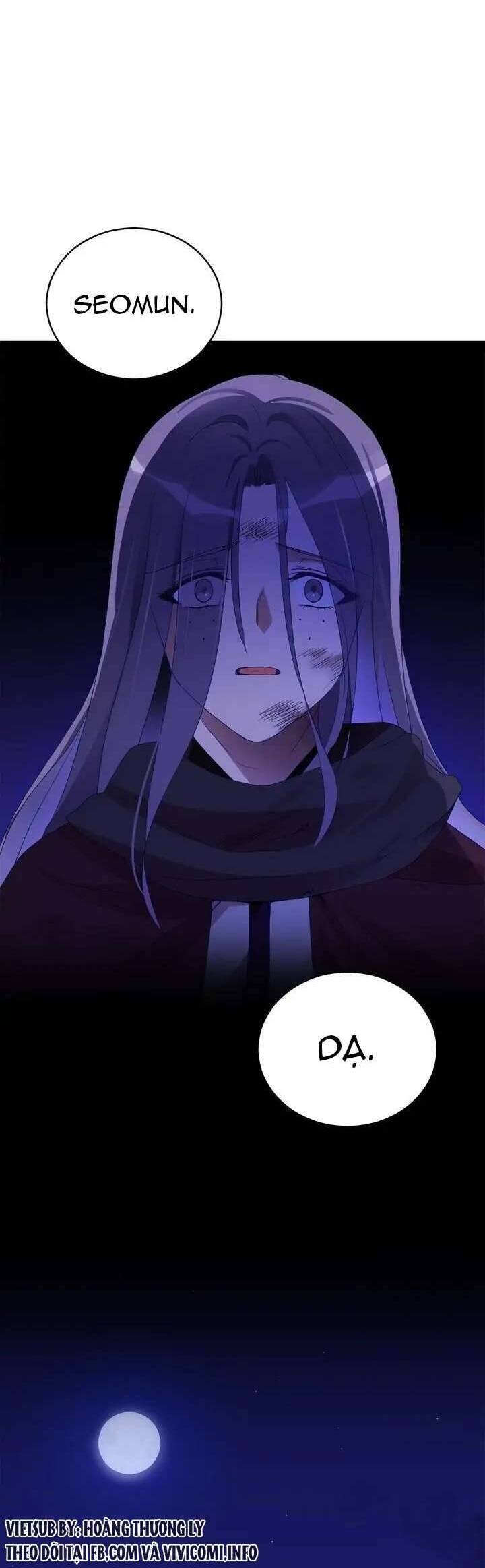 Ái Phi, Dao Của Nàng Rơi Rồi Chap 90 - Next Chap 91