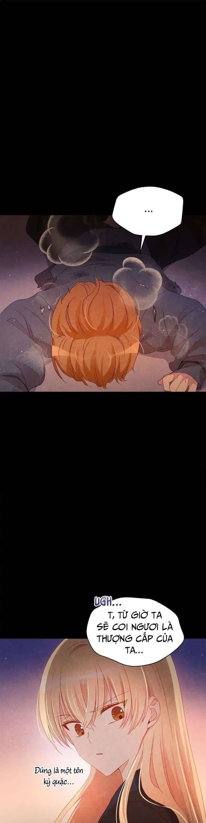 Ái Phi, Dao Của Nàng Rơi Rồi Chap 90 - Next Chap 91