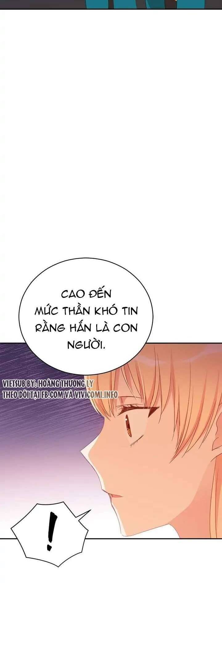 Ái Phi, Dao Của Nàng Rơi Rồi Chap 93 - Next Chap 94