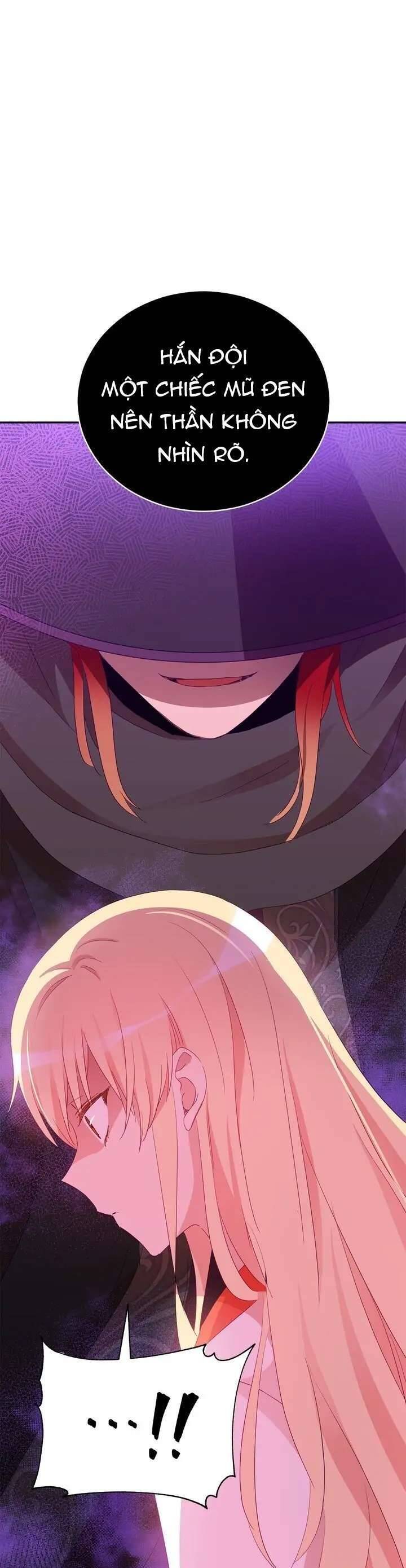 Ái Phi, Dao Của Nàng Rơi Rồi Chap 93 - Next Chap 94