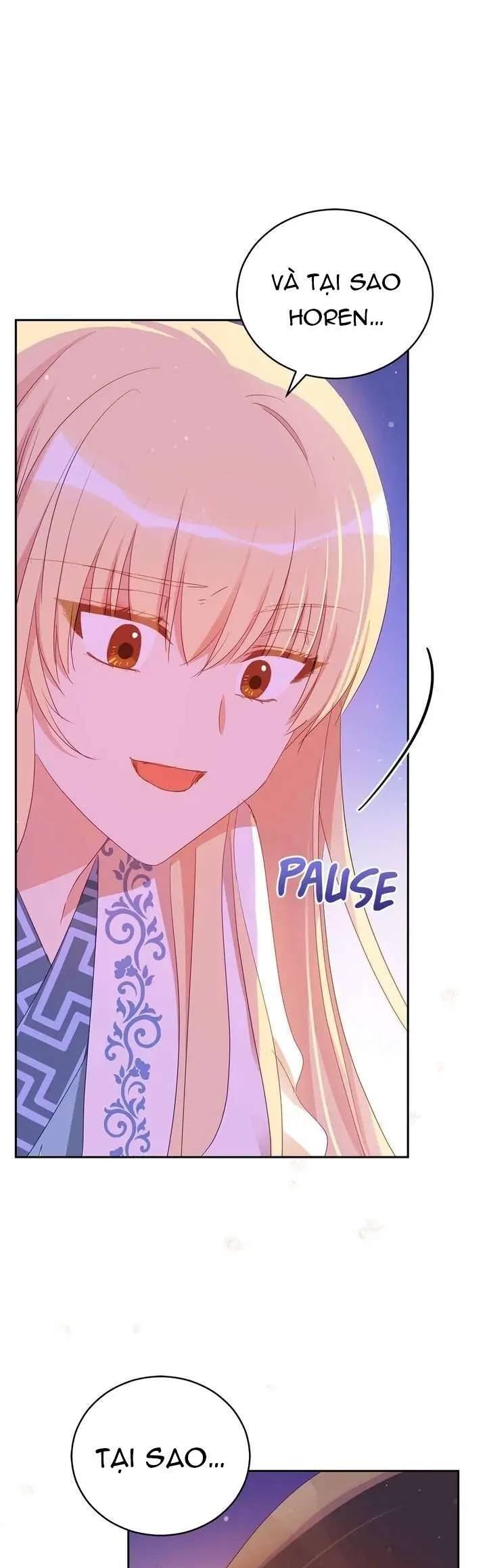 Ái Phi, Dao Của Nàng Rơi Rồi Chap 94 - Next Chap 95