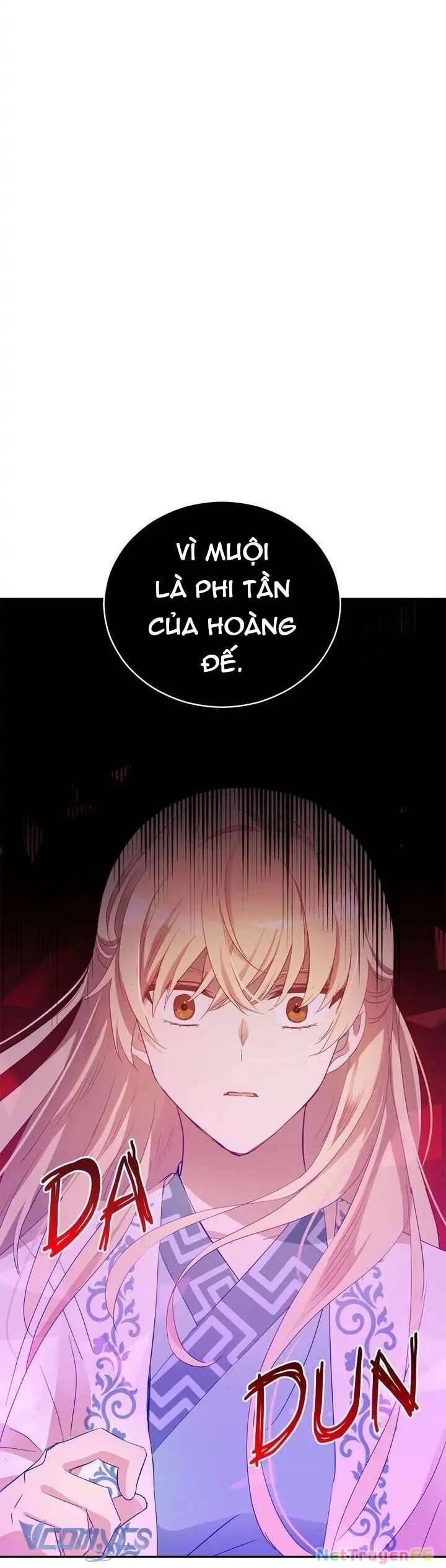 Ái Phi, Dao Của Nàng Rơi Rồi Chap 94 - Next Chap 95