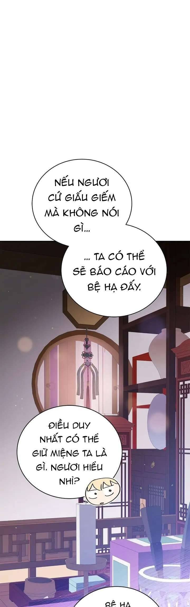 Ái Phi, Dao Của Nàng Rơi Rồi Chap 95 - Next Chap 96