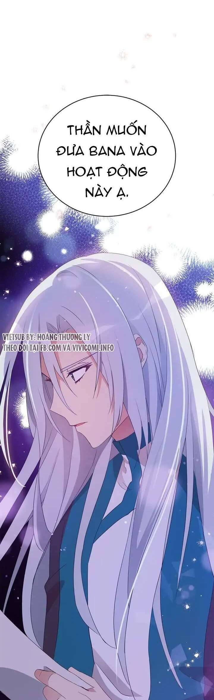 Ái Phi, Dao Của Nàng Rơi Rồi Chap 95 - Next Chap 96