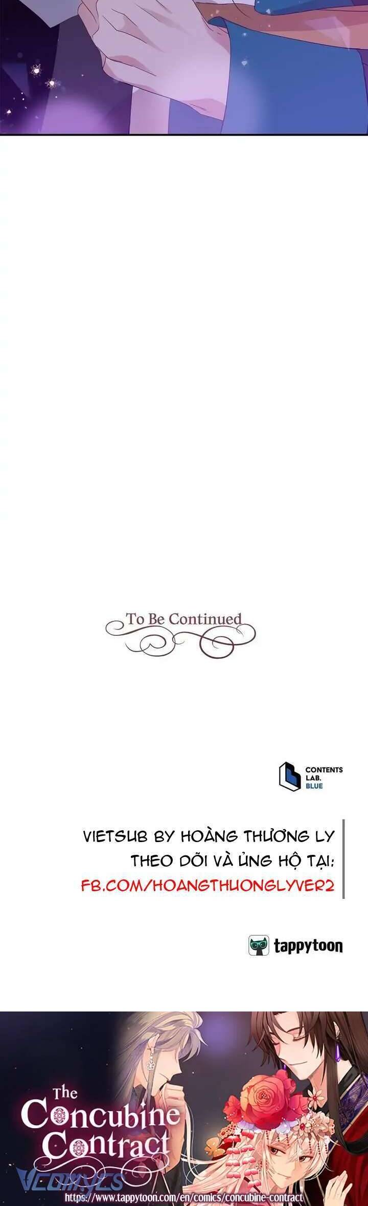 Ái Phi, Dao Của Nàng Rơi Rồi Chap 95 - Next Chap 96