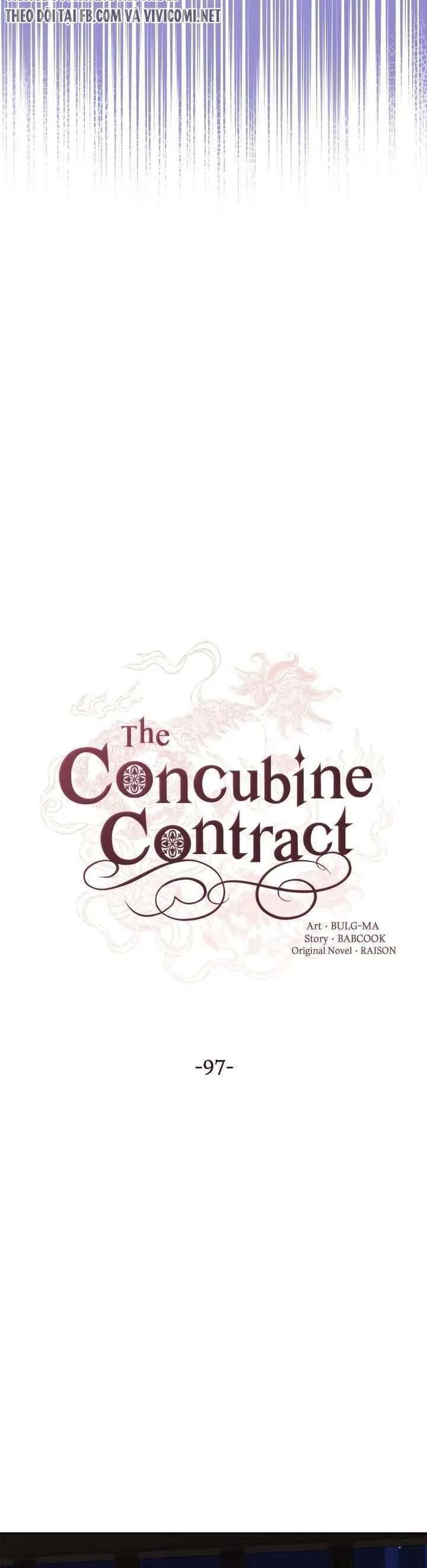 Ái Phi, Dao Của Nàng Rơi Rồi Chap 97 - Next Chap 98