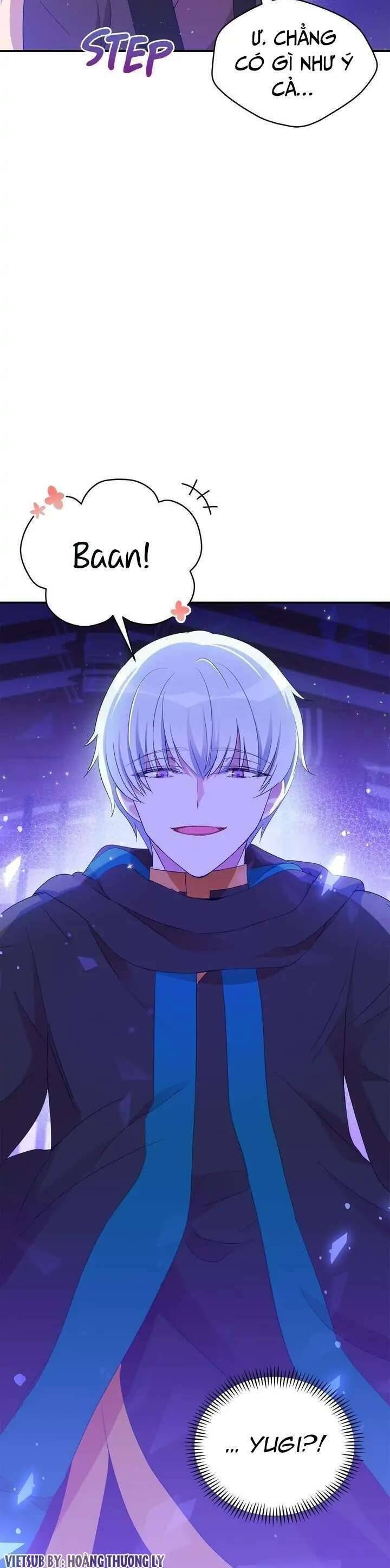 Ái Phi, Dao Của Nàng Rơi Rồi Chap 97 - Next Chap 98