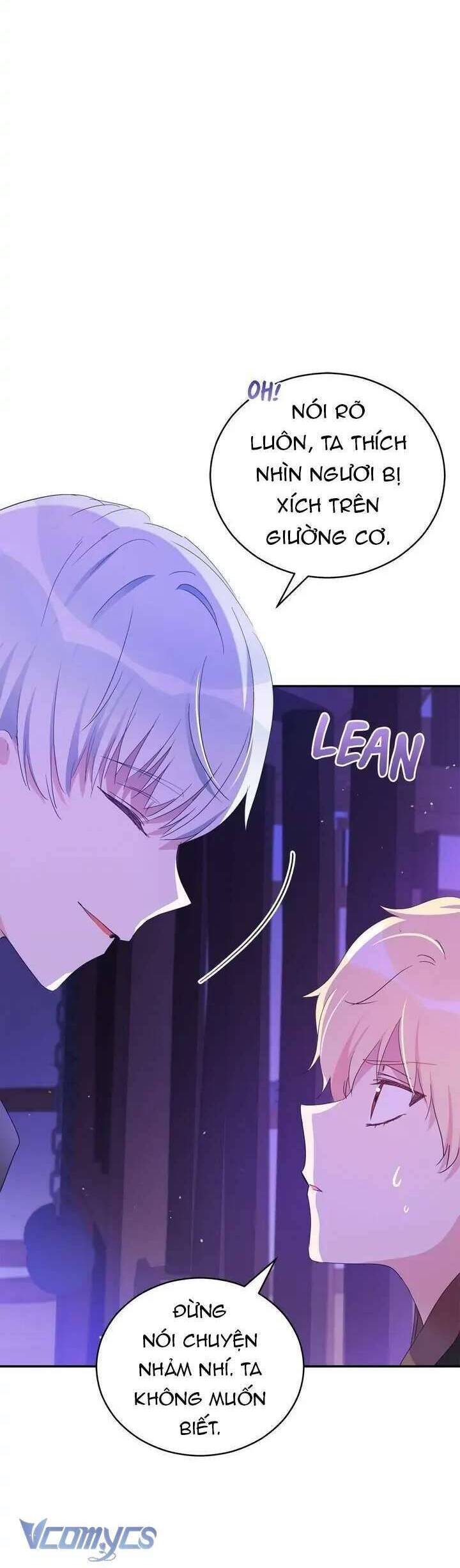 Ái Phi, Dao Của Nàng Rơi Rồi Chap 97 - Next Chap 98
