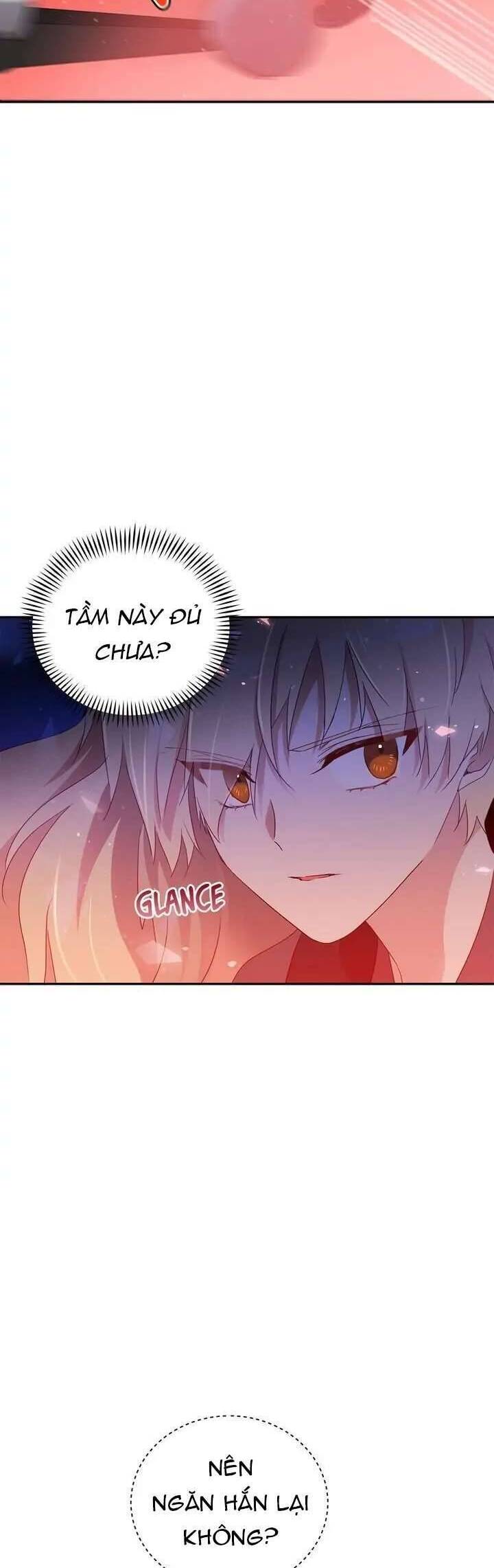 Ái Phi, Dao Của Nàng Rơi Rồi Chap 97 - Next Chap 98