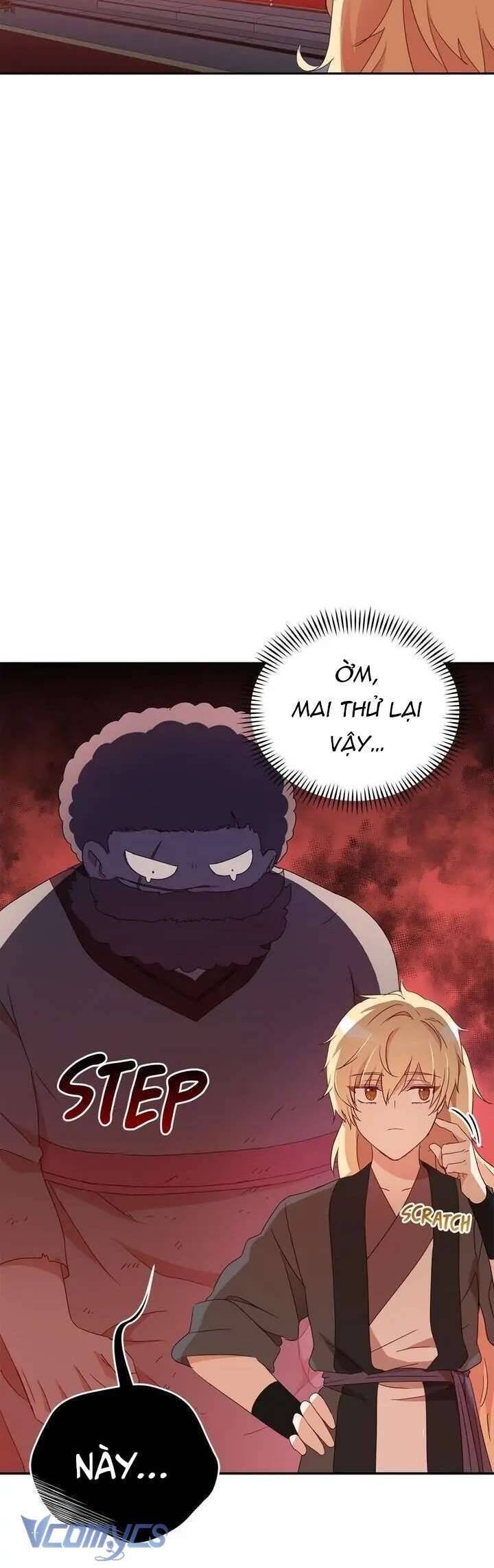 Ái Phi, Dao Của Nàng Rơi Rồi Chap 97 - Next Chap 98