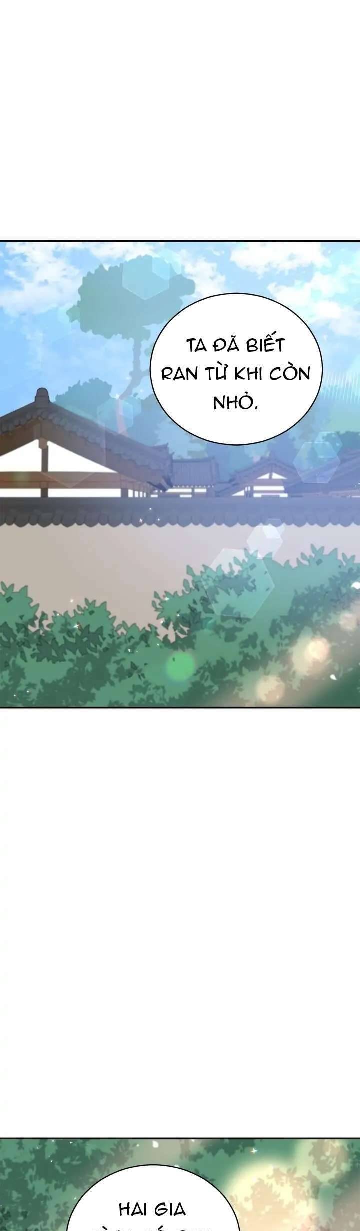 Ái Phi, Dao Của Nàng Rơi Rồi Chap 99 - Next Chap 100