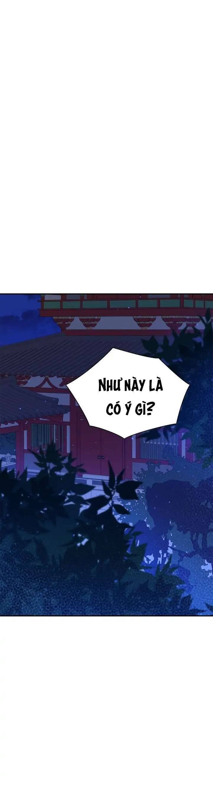Ái Phi, Dao Của Nàng Rơi Rồi Chap 99 - Next Chap 100