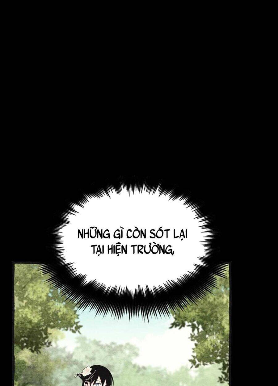 Phi Lôi Đao Thuật Chap 185 - Next Chap 186