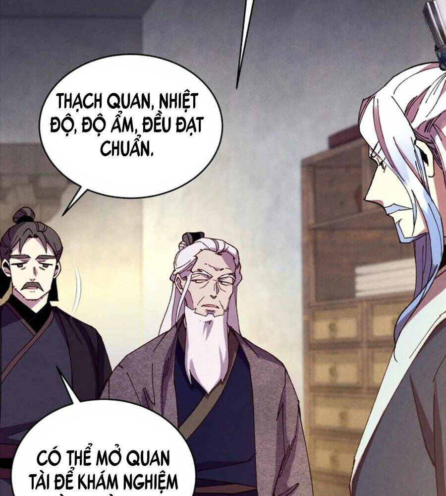 Phi Lôi Đao Thuật Chap 187 - Next Chap 188