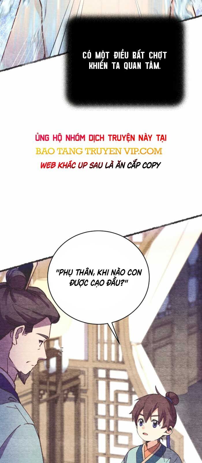 Phi Lôi Đao Thuật Chap 196 - Next Chap 197