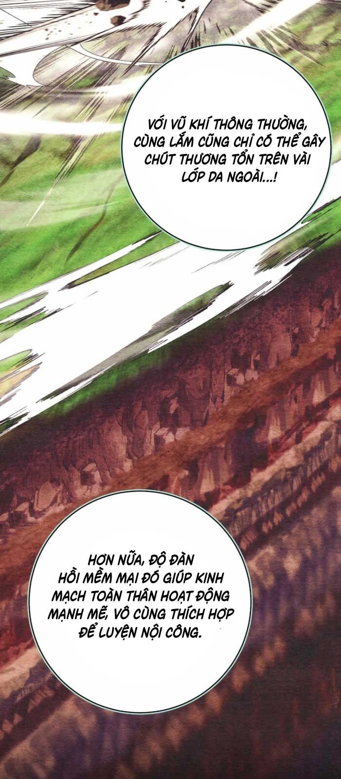 Phi Lôi Đao Thuật Chap 196 - Next Chap 197