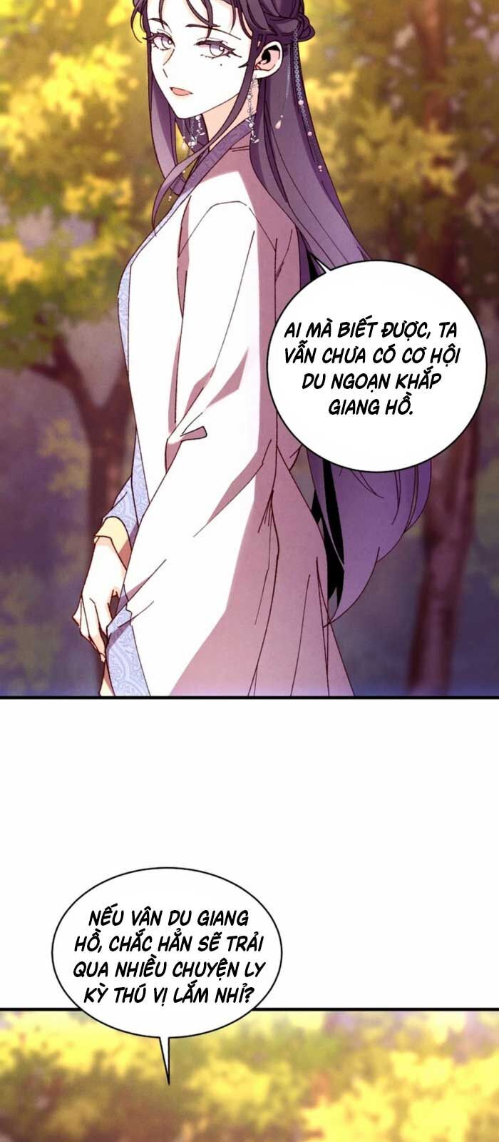 Phi Lôi Đao Thuật Chap 196 - Next Chap 197