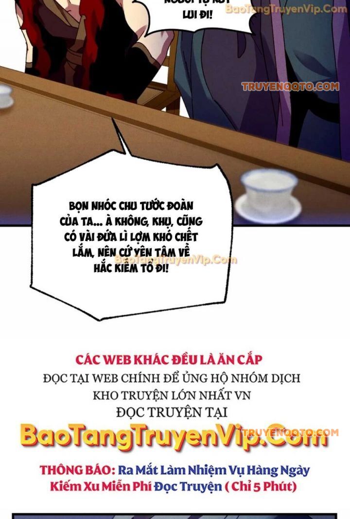 Phi Lôi Đao Thuật Chap 200 - Next Chap 201