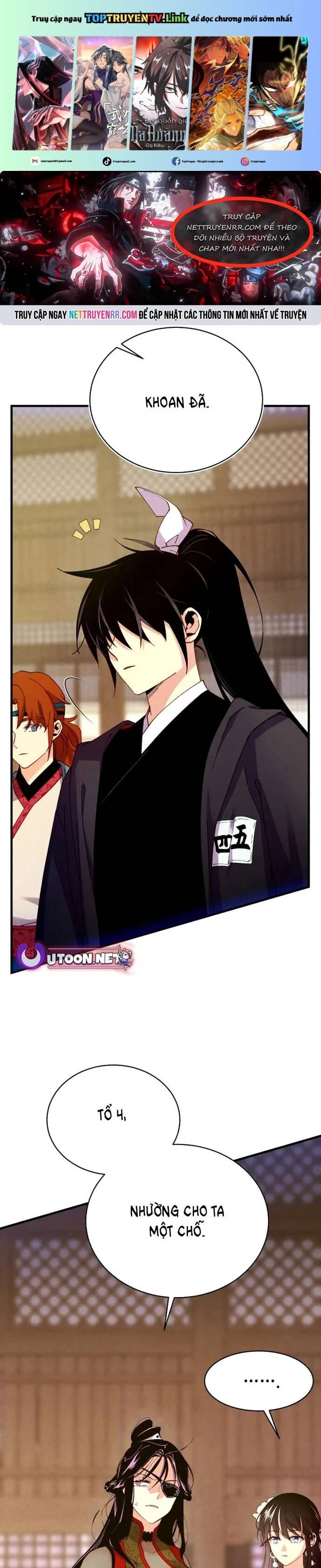 Phi Lôi Đao Thuật Chap 201 - Next Chap 202