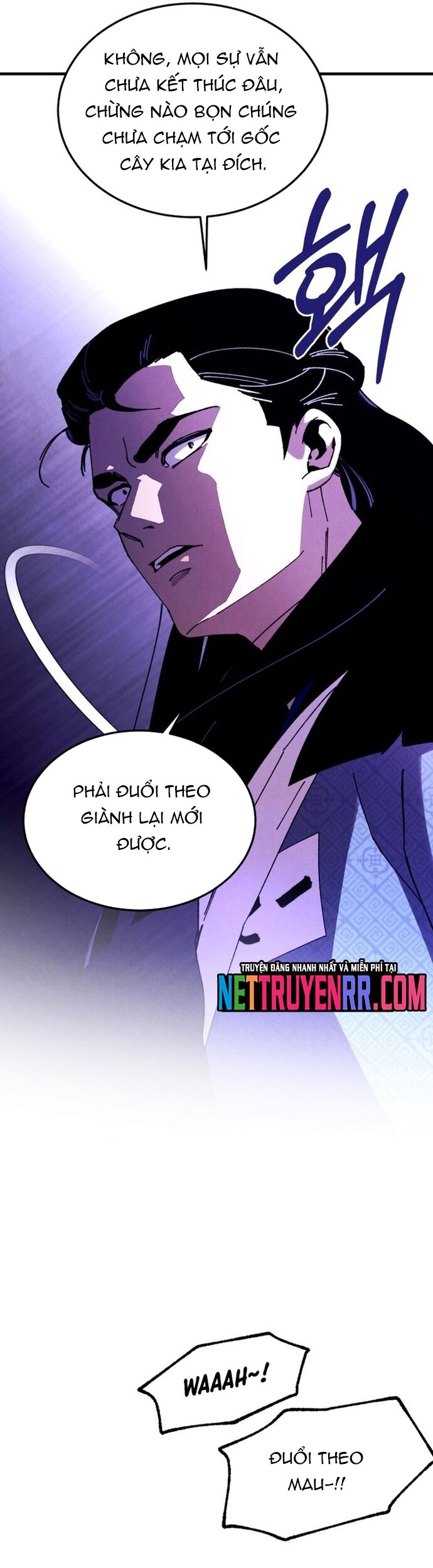 Phi Lôi Đao Thuật Chap 209 - Next Chap 210