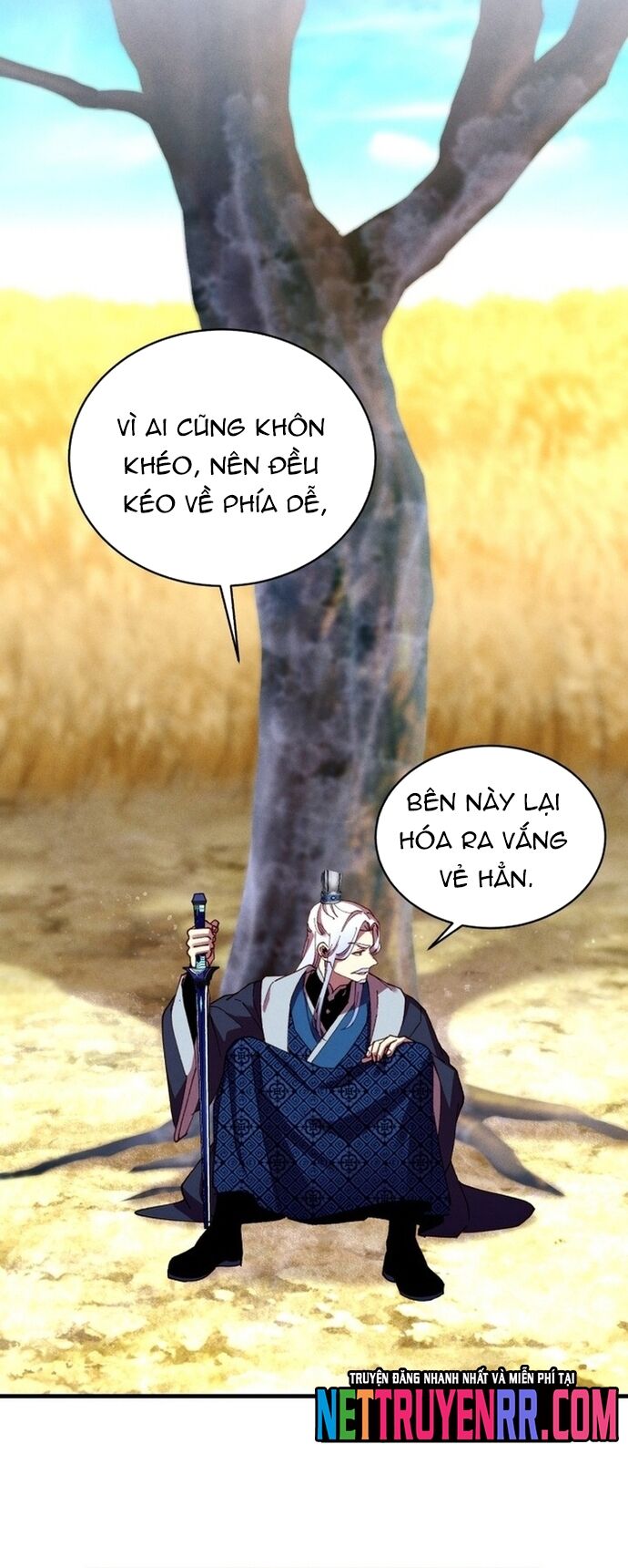 Phi Lôi Đao Thuật Chap 209 - Next Chap 210