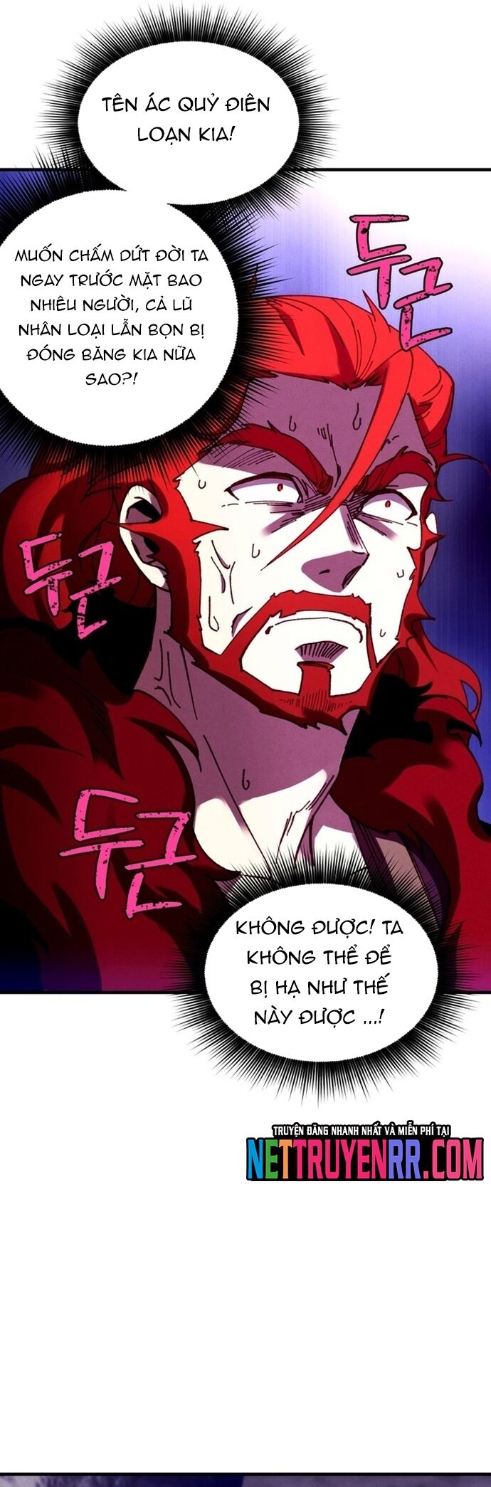 Phi Lôi Đao Thuật Chap 209 - Next Chap 210