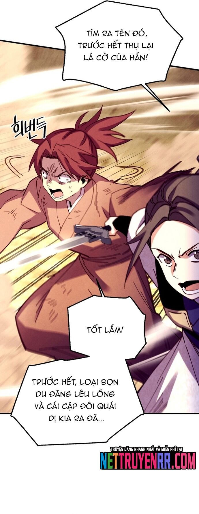 Phi Lôi Đao Thuật Chap 209 - Next Chap 210