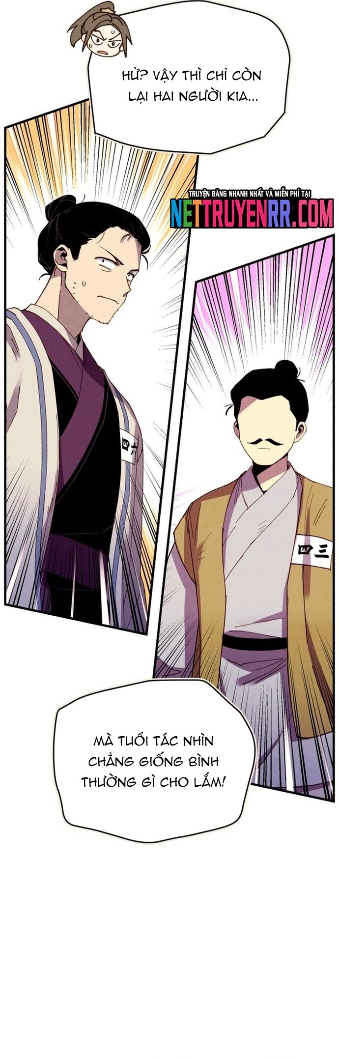 Phi Lôi Đao Thuật Chap 209 - Next Chap 210