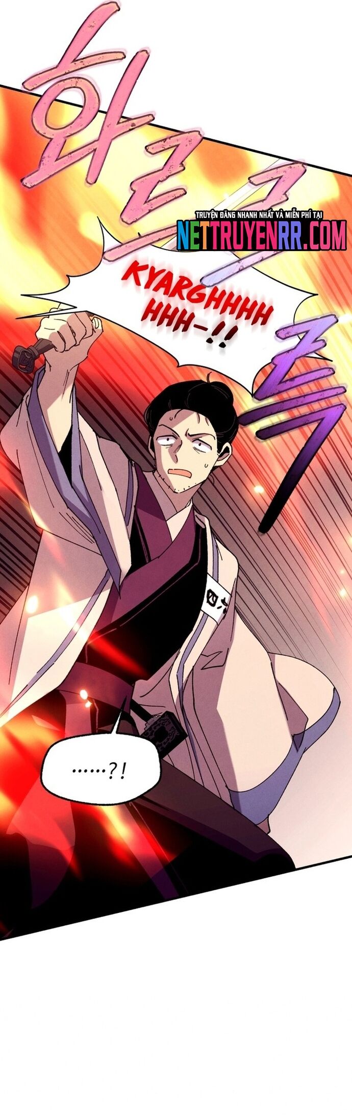 Phi Lôi Đao Thuật Chap 209 - Next Chap 210