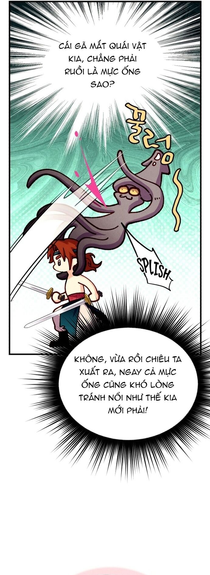 Phi Lôi Đao Thuật Chap 209 - Next Chap 210