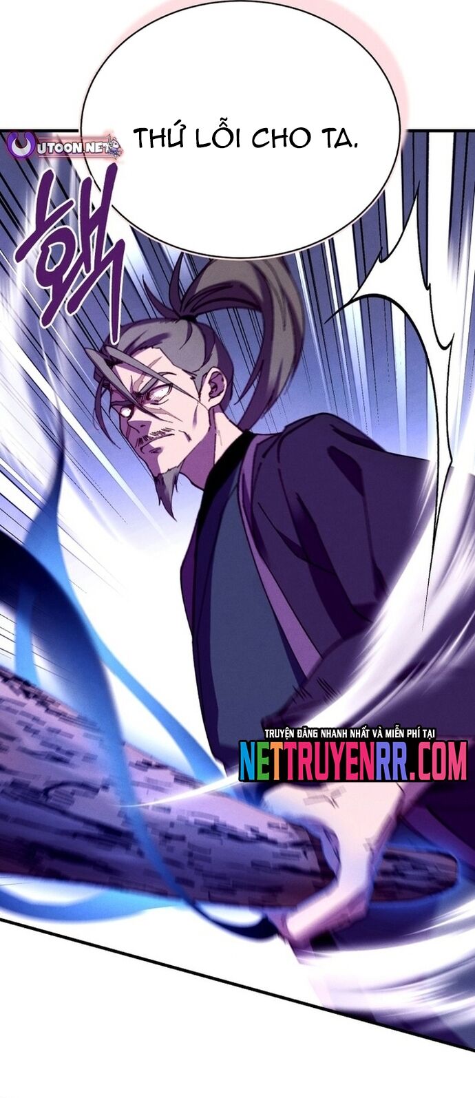 Phi Lôi Đao Thuật Chap 209 - Next Chap 210