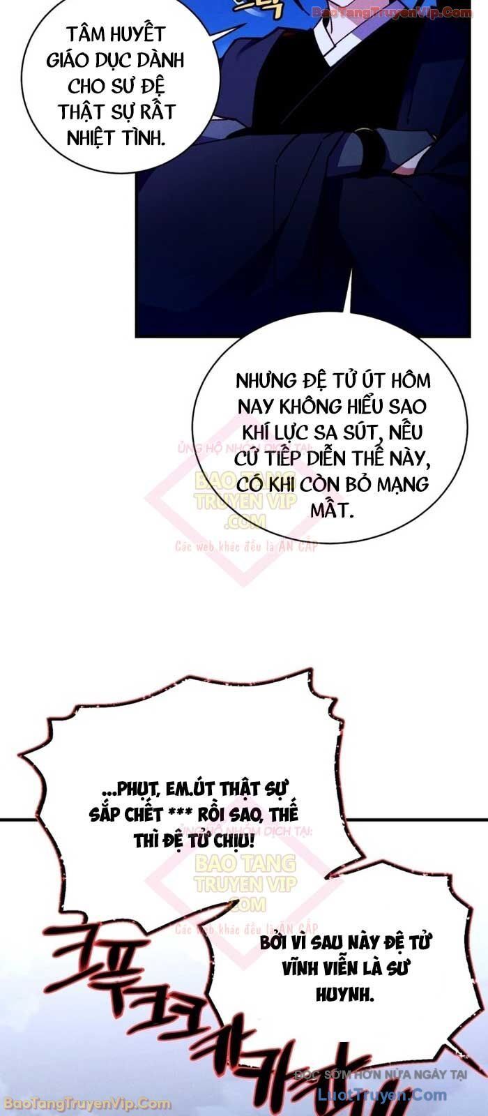 Phi Lôi Đao Thuật Chap 213 - Next Chap 214