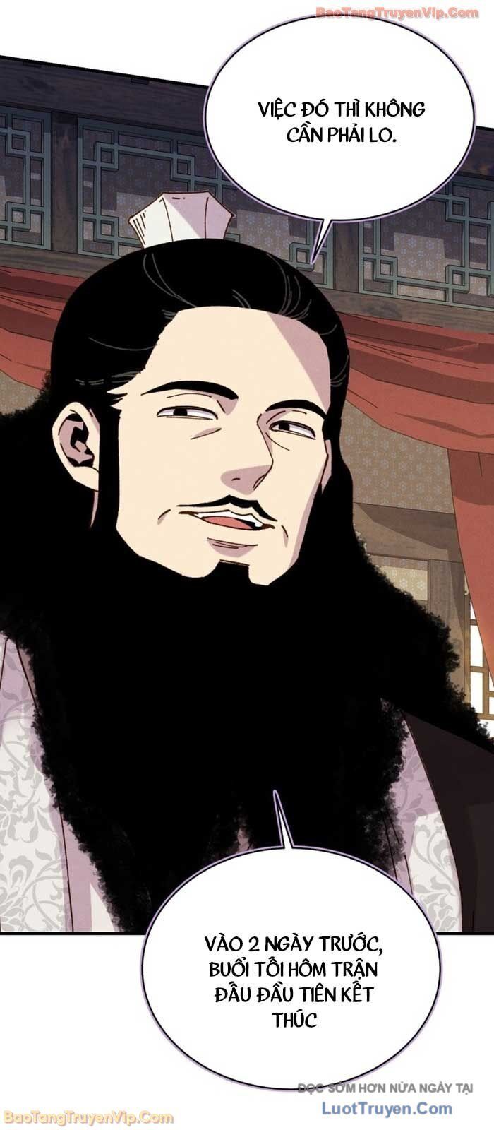 Phi Lôi Đao Thuật Chap 213 - Next Chap 214