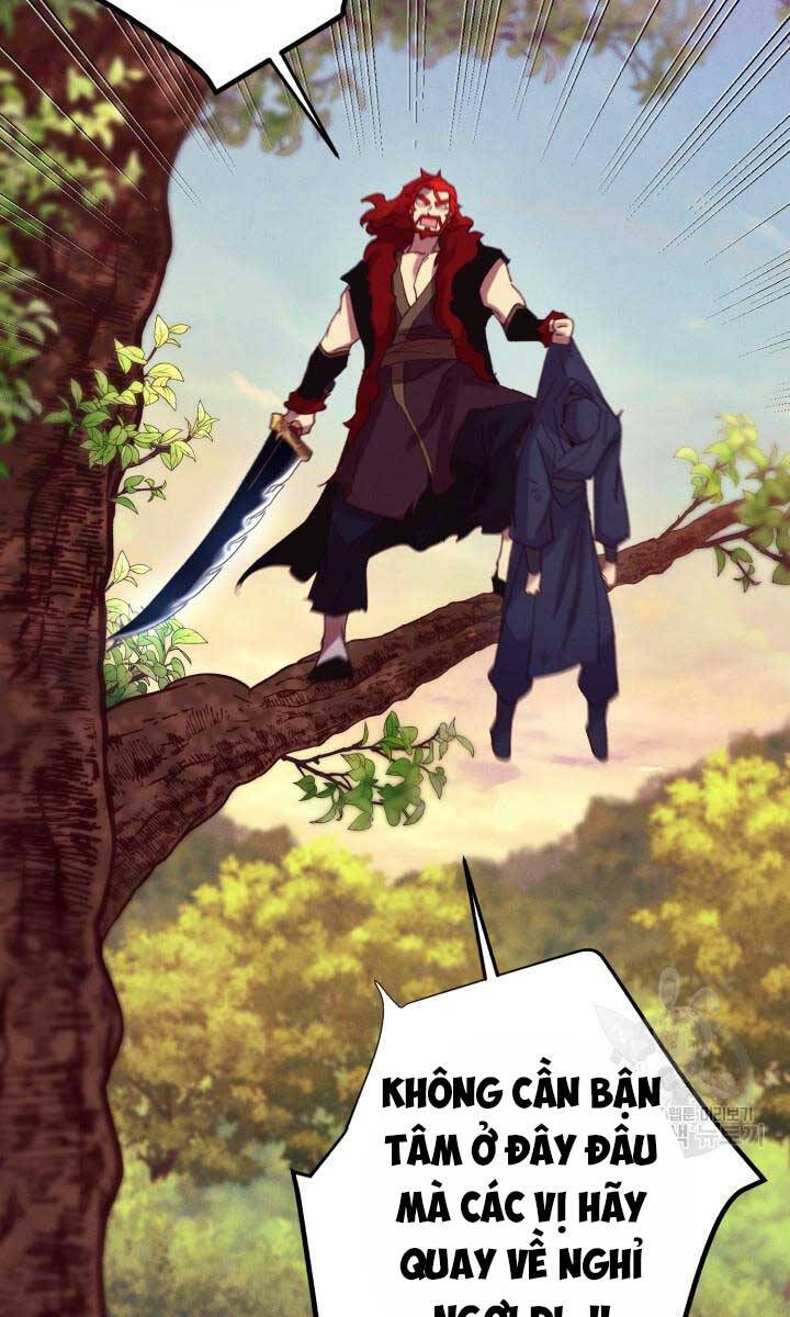 Phi Lôi Đao Thuật Chap 172 - Next Chap 173