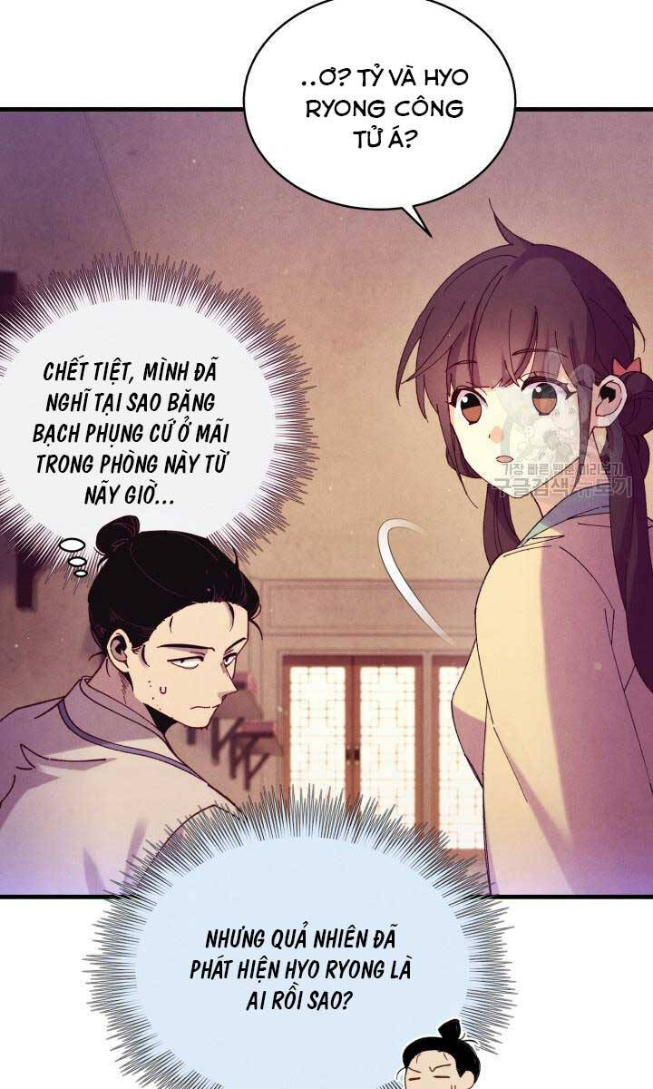 Phi Lôi Đao Thuật Chap 172 - Next Chap 173