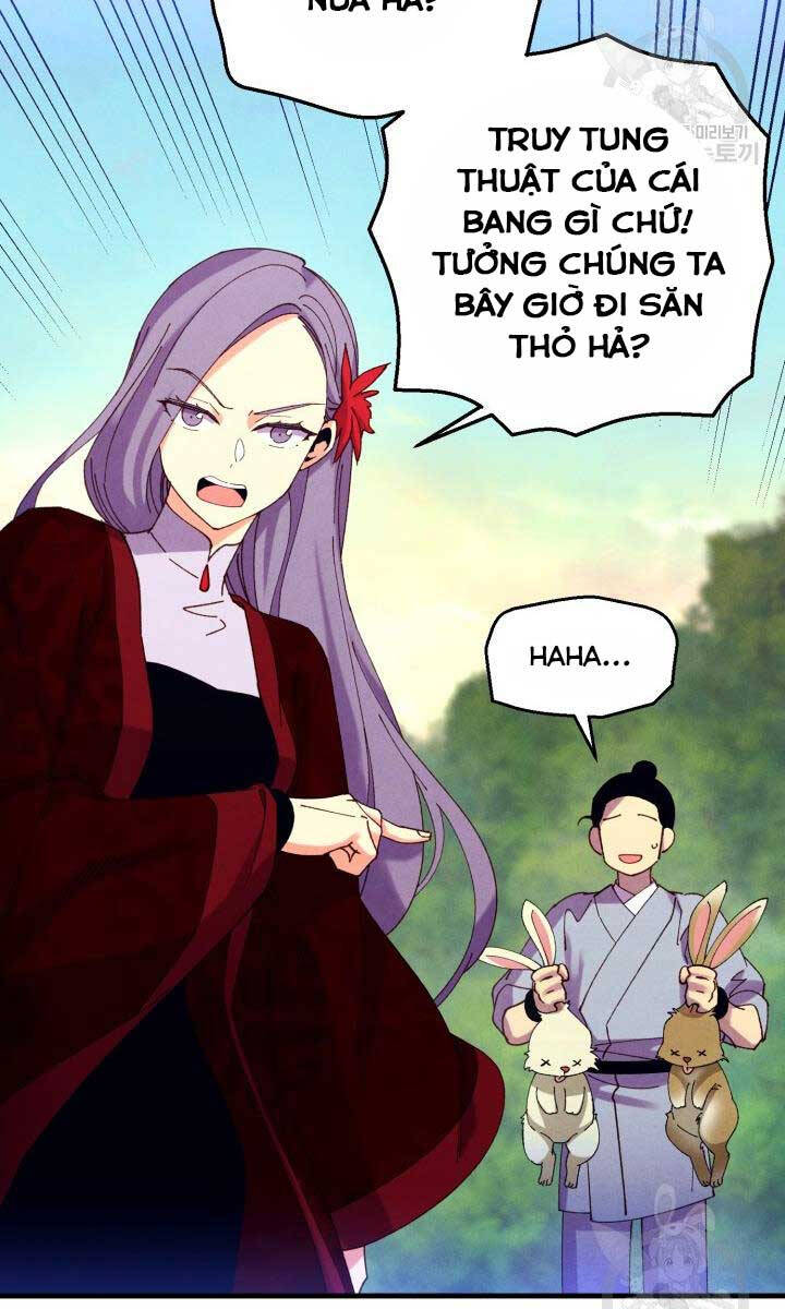 Phi Lôi Đao Thuật Chap 172 - Next Chap 173