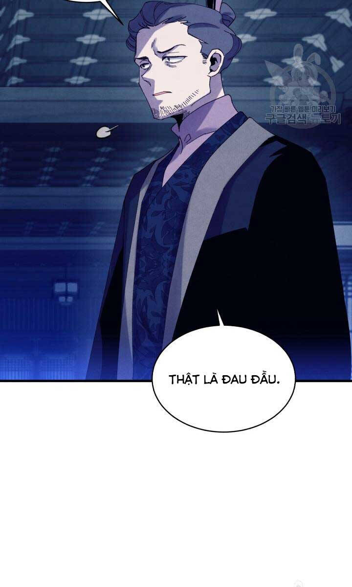 Phi Lôi Đao Thuật Chap 172 - Next Chap 173