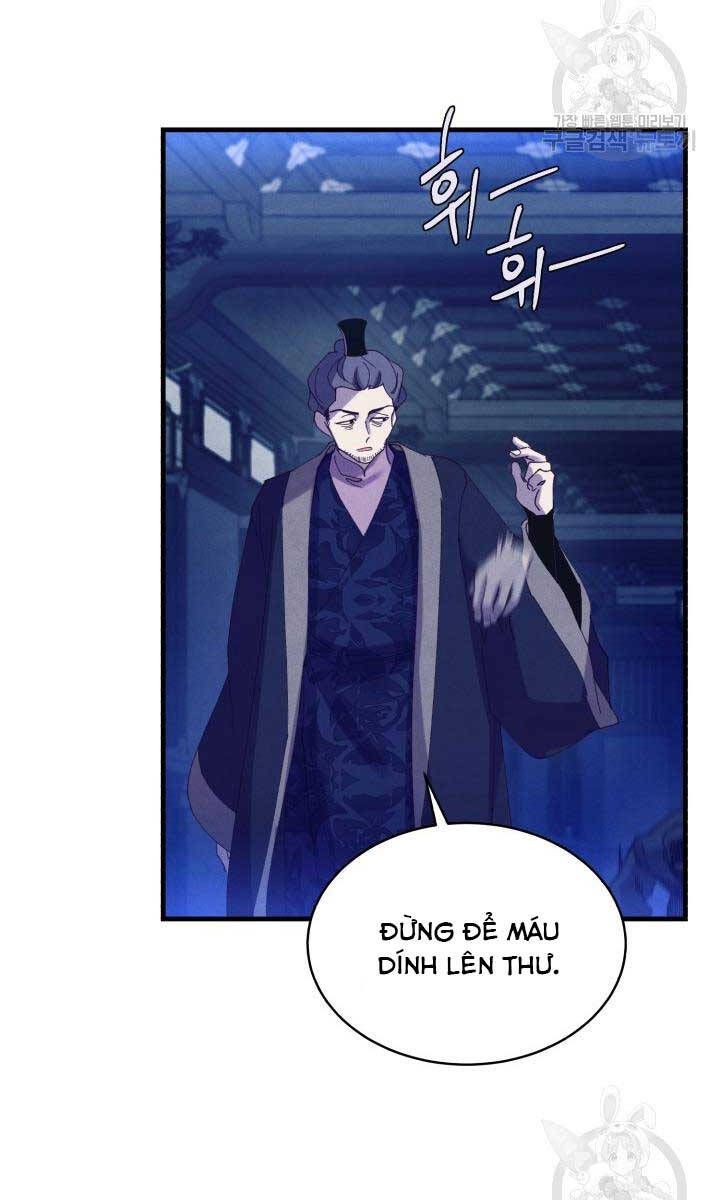 Phi Lôi Đao Thuật Chap 172 - Next Chap 173