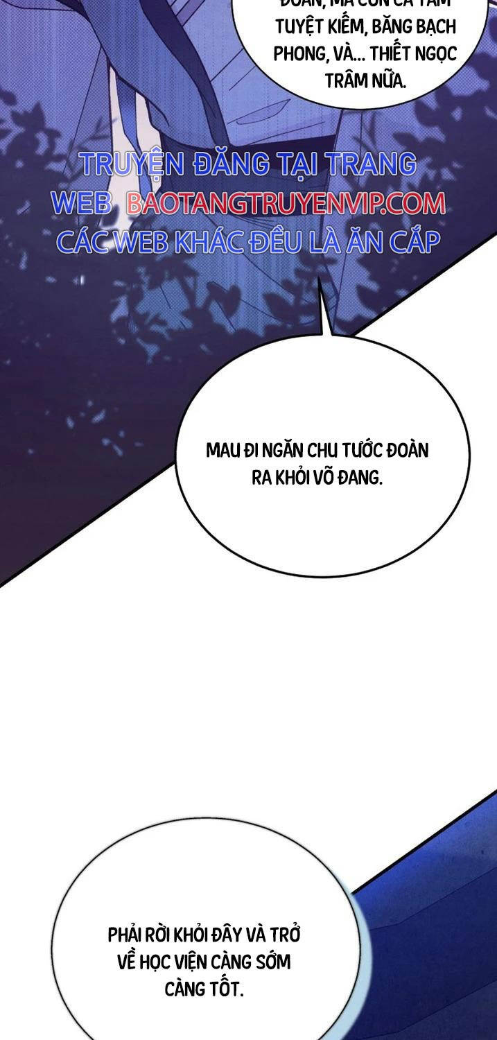 Phi Lôi Đao Thuật Chap 179 - Next Chap 180
