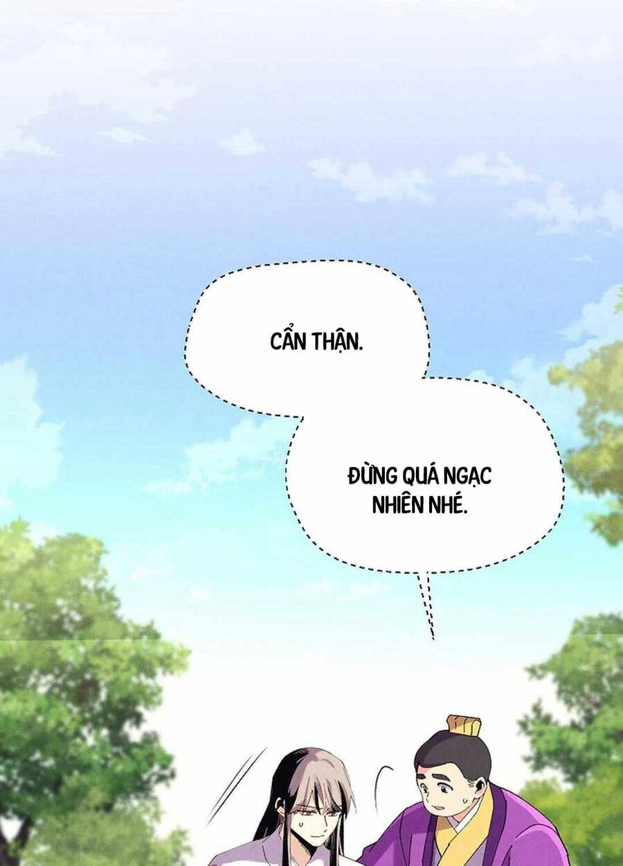 Phi Lôi Đao Thuật Chap 181 - Next Chap 182
