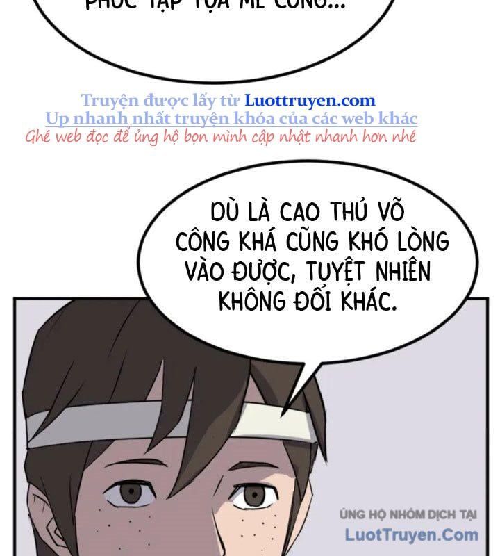 Trọng Sinh, Bất Khả Chiến Bại Chap 156 - Next Chap 157