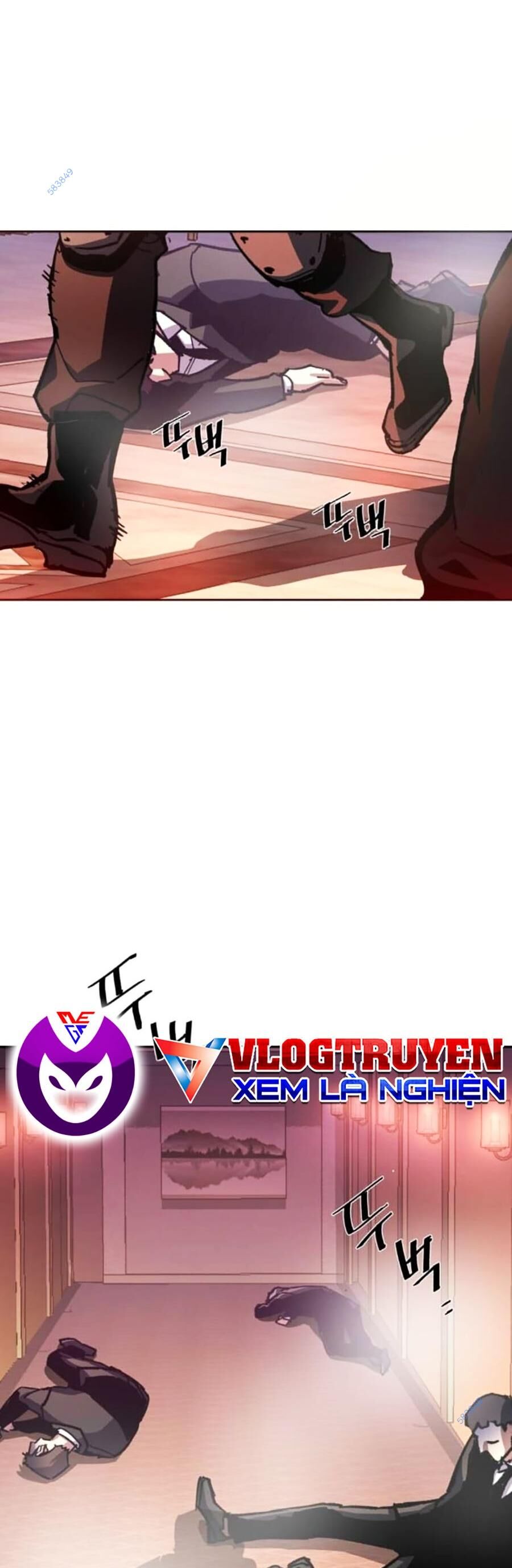 Bạn Học Của Tôi Là Lính Đánh Thuê Chap 171 - Next Chap 172