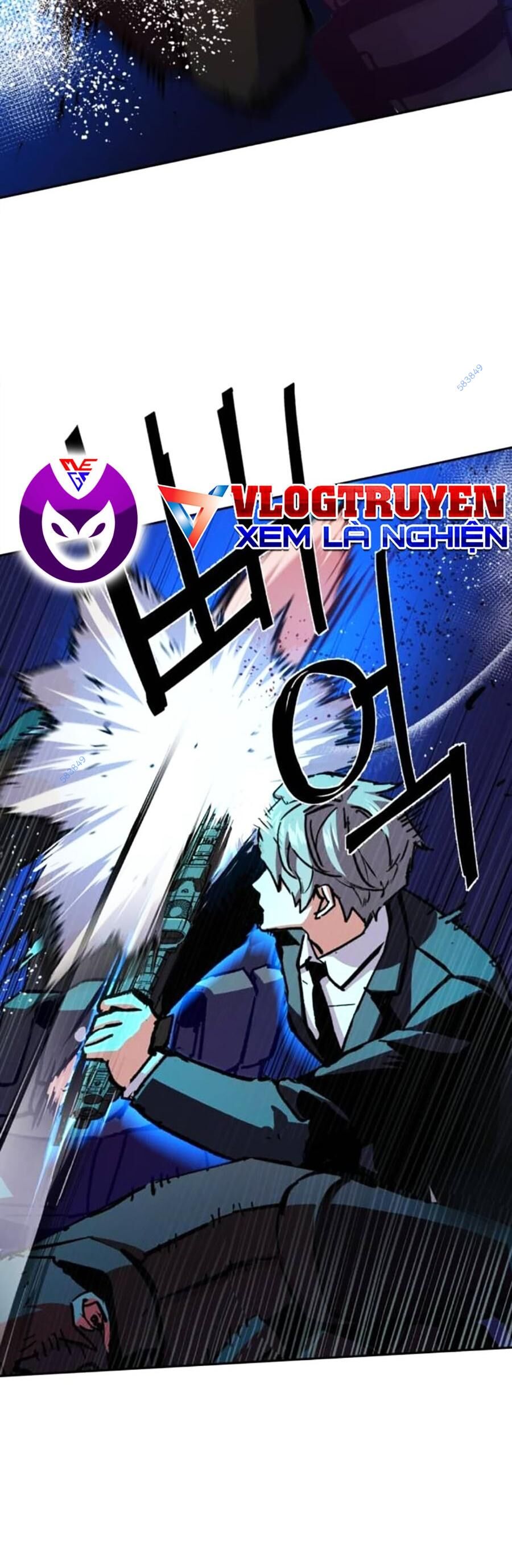 Bạn Học Của Tôi Là Lính Đánh Thuê Chap 171 - Next Chap 172