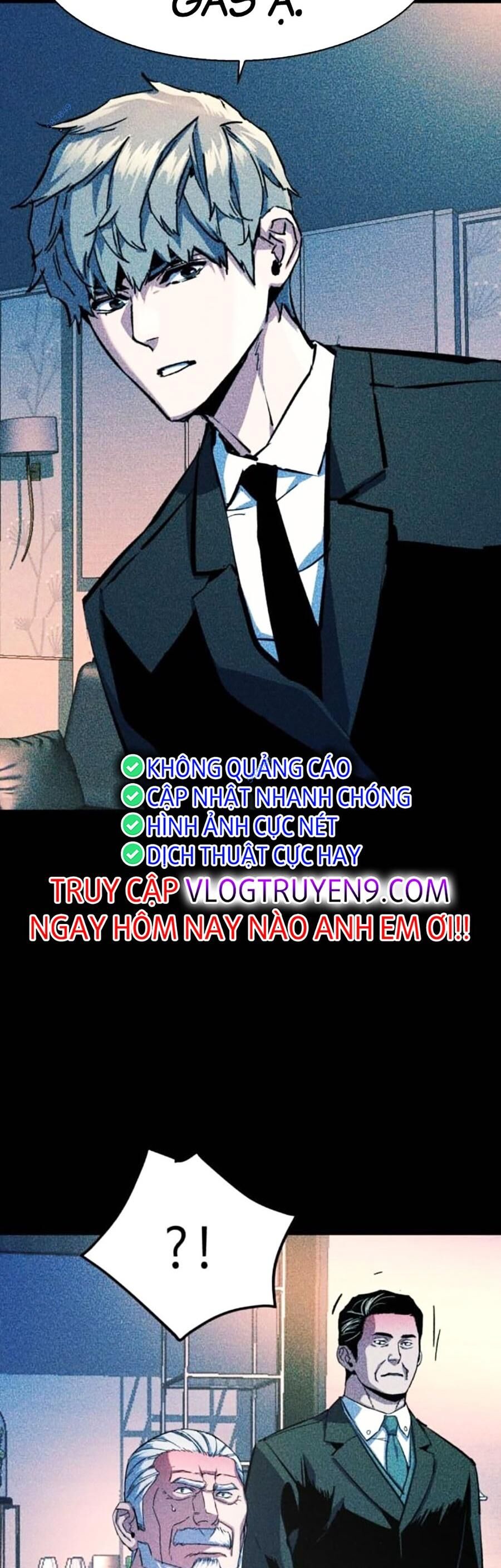 Bạn Học Của Tôi Là Lính Đánh Thuê Chap 171 - Next Chap 172