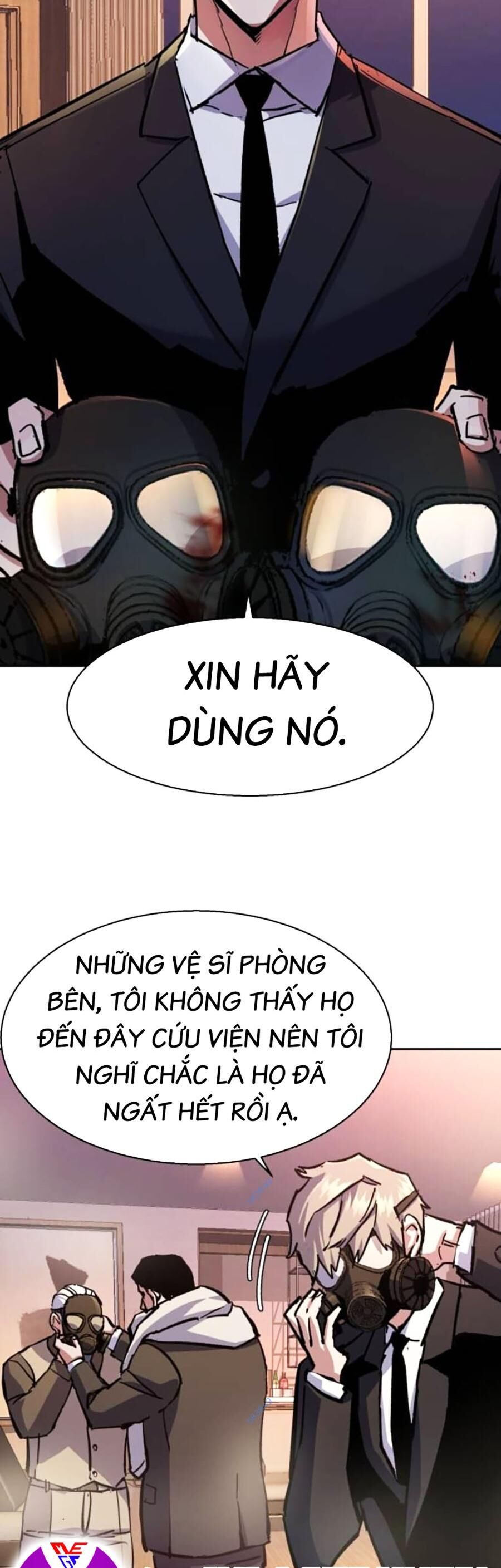 Bạn Học Của Tôi Là Lính Đánh Thuê Chap 171 - Next Chap 172