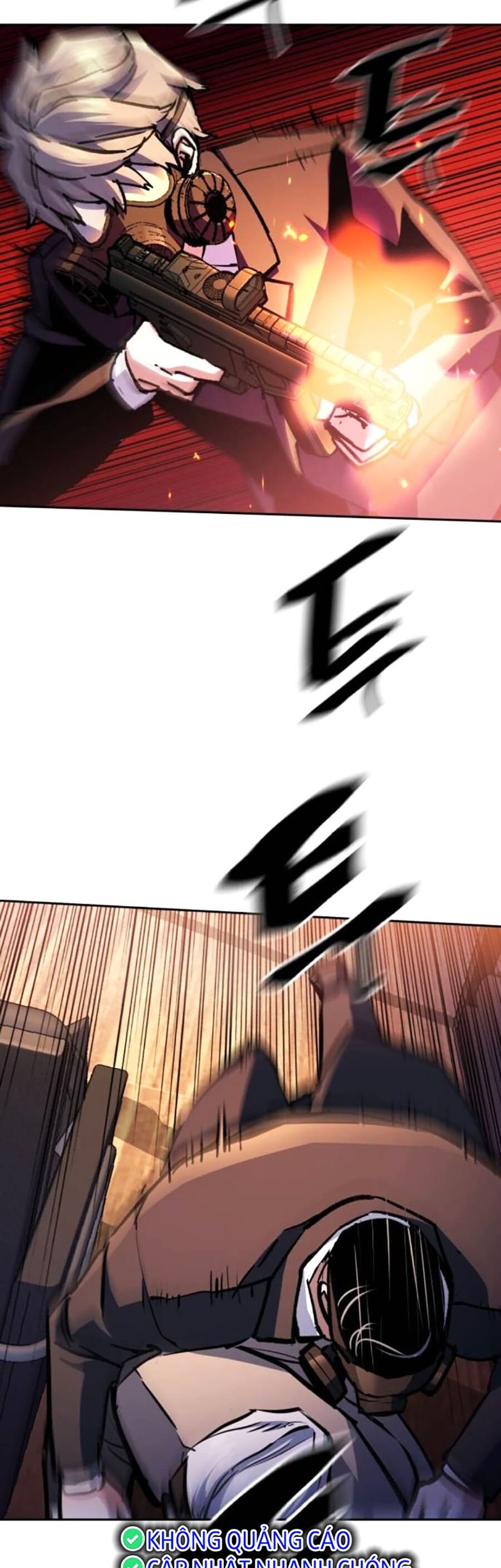 Bạn Học Của Tôi Là Lính Đánh Thuê Chap 171 - Next Chap 172