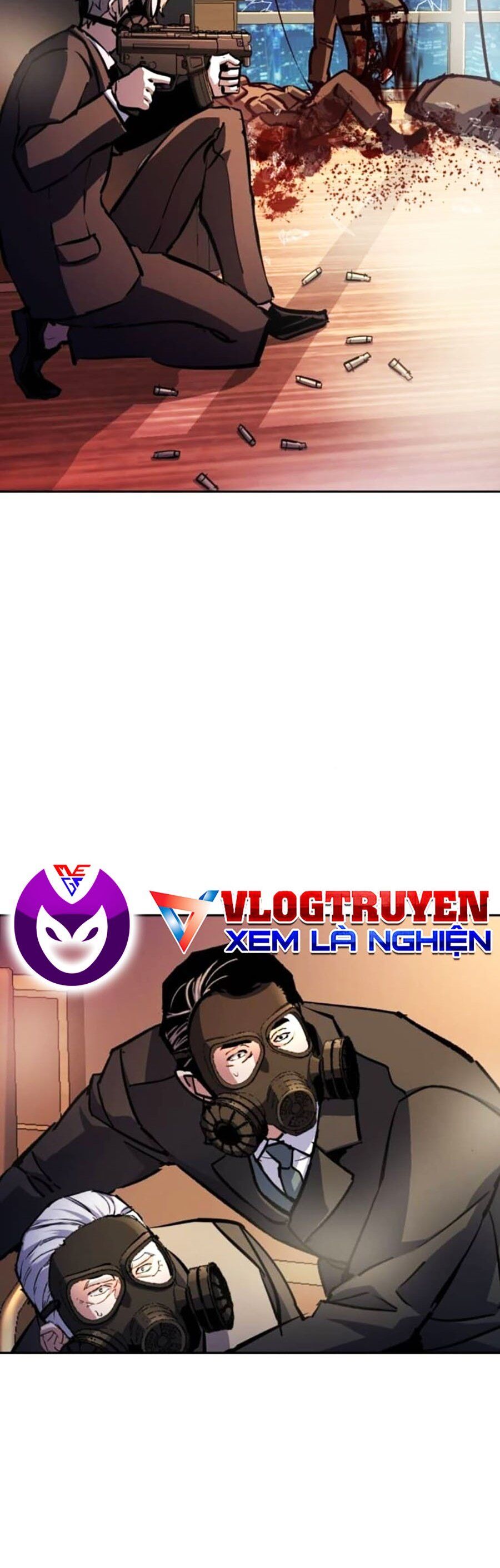 Bạn Học Của Tôi Là Lính Đánh Thuê Chap 171 - Next Chap 172