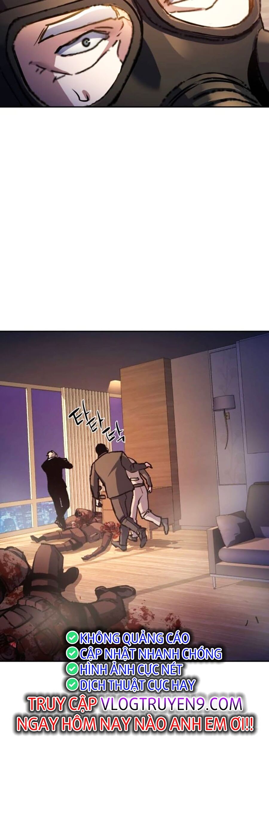 Bạn Học Của Tôi Là Lính Đánh Thuê Chap 171 - Next Chap 172