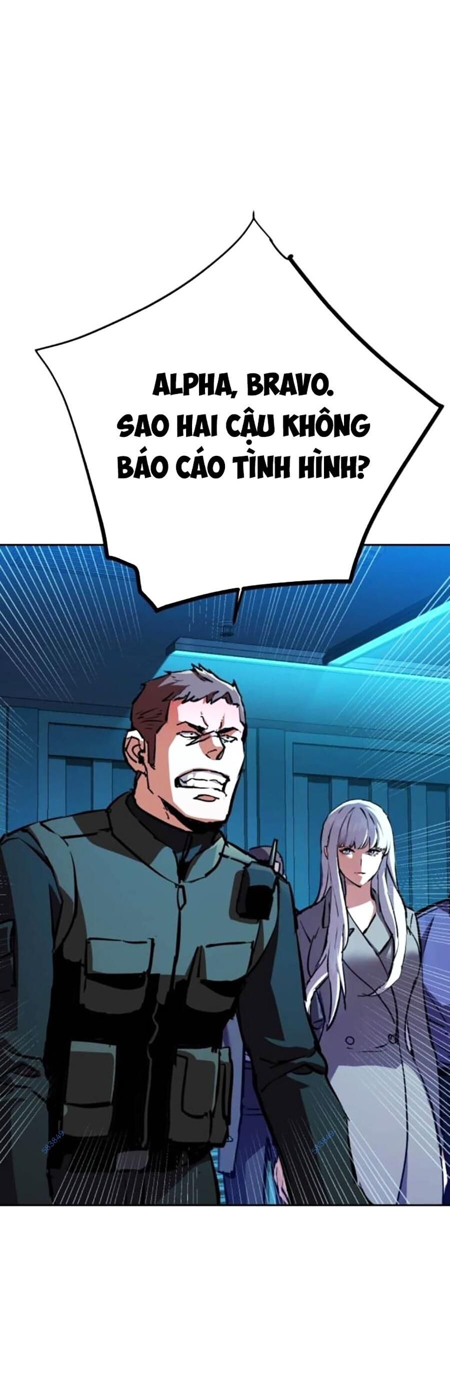 Bạn Học Của Tôi Là Lính Đánh Thuê Chap 171 - Next Chap 172