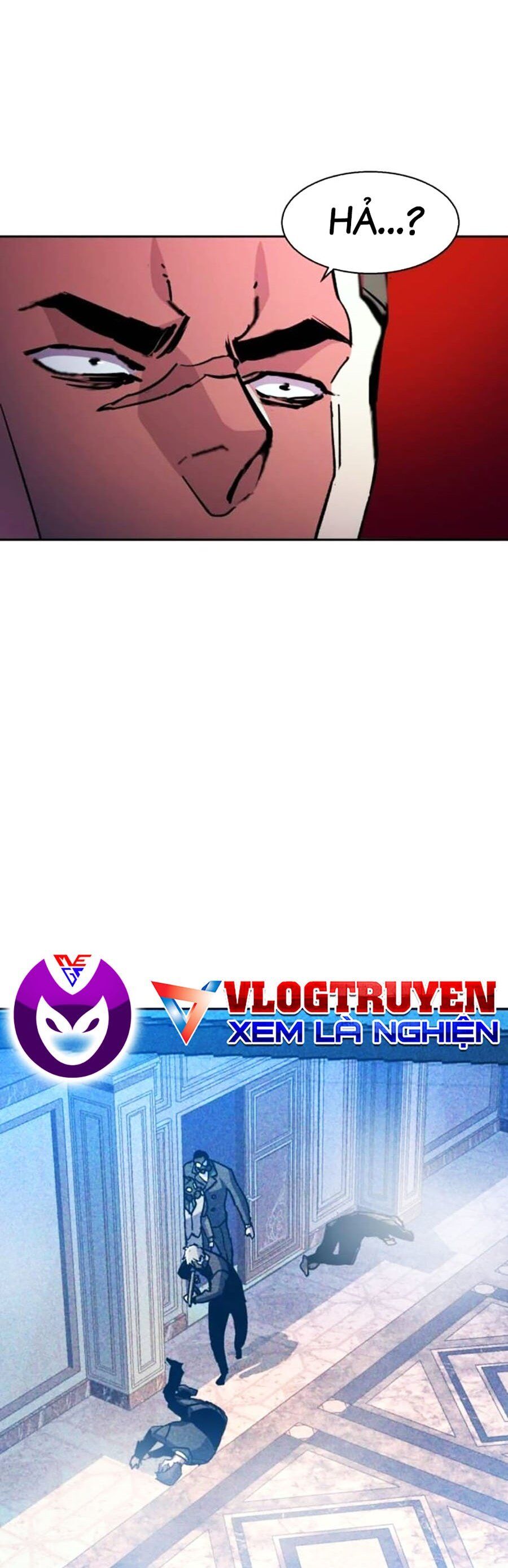 Bạn Học Của Tôi Là Lính Đánh Thuê Chap 171 - Next Chap 172